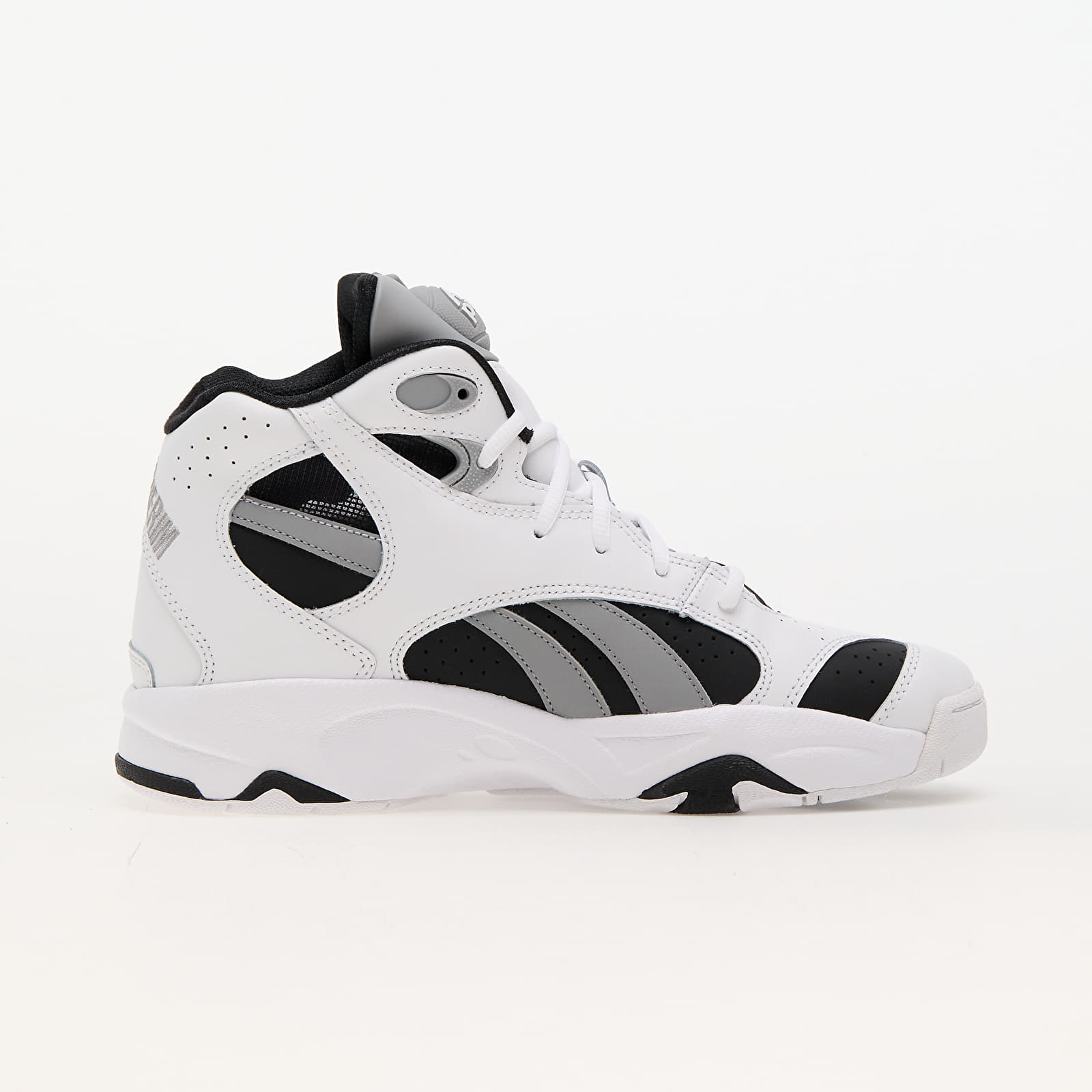 Ανδρικά παπούτσια Reebok Atr Pump Vertical Ftw White/ Core Black/ Pure Grey 4