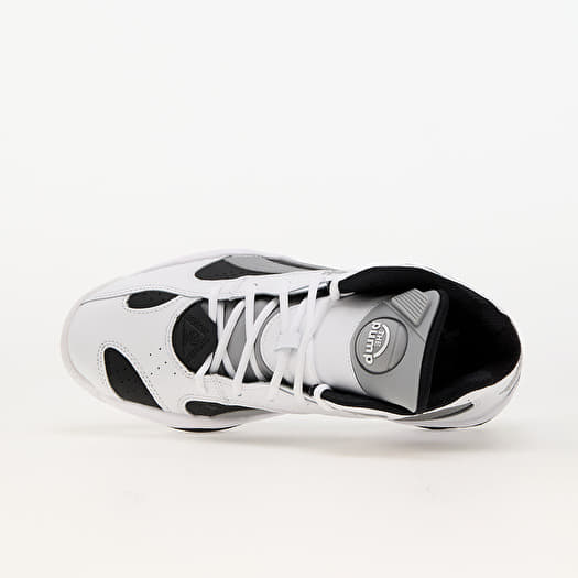 Reebok air pump shoes top