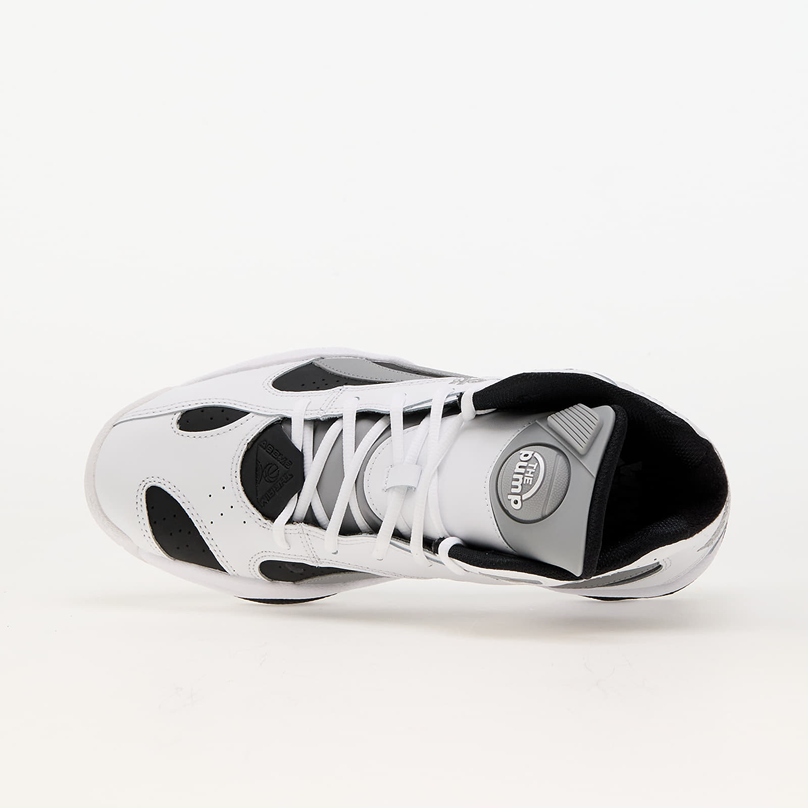 Ανδρικά παπούτσια Reebok Atr Pump Vertical Ftw White/ Core Black/ Pure Grey 4