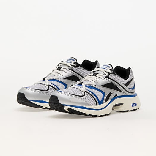 Reebok silver metallic online