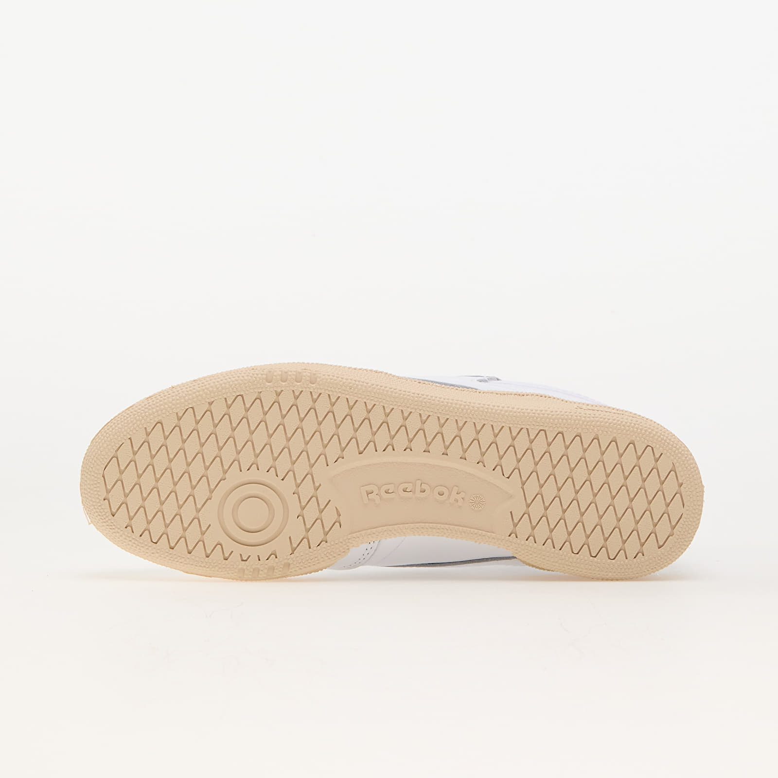 Női cipők Reebok Club C 85 Vintage Ftw White/ Chalk/ Infused Lilac