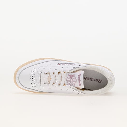 Reebok club c vintage womens new arrivals