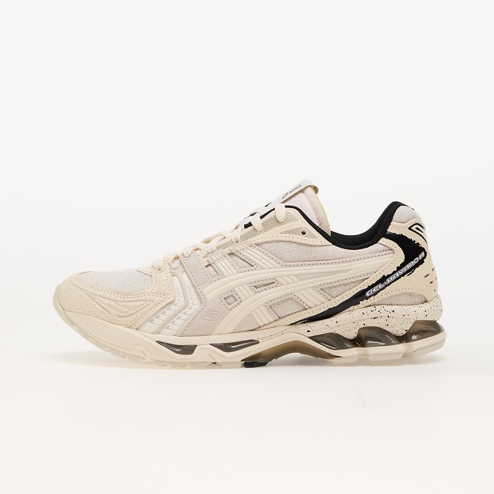Férfi cipők Asics Gel-Kayano 14 Cream/ Cream