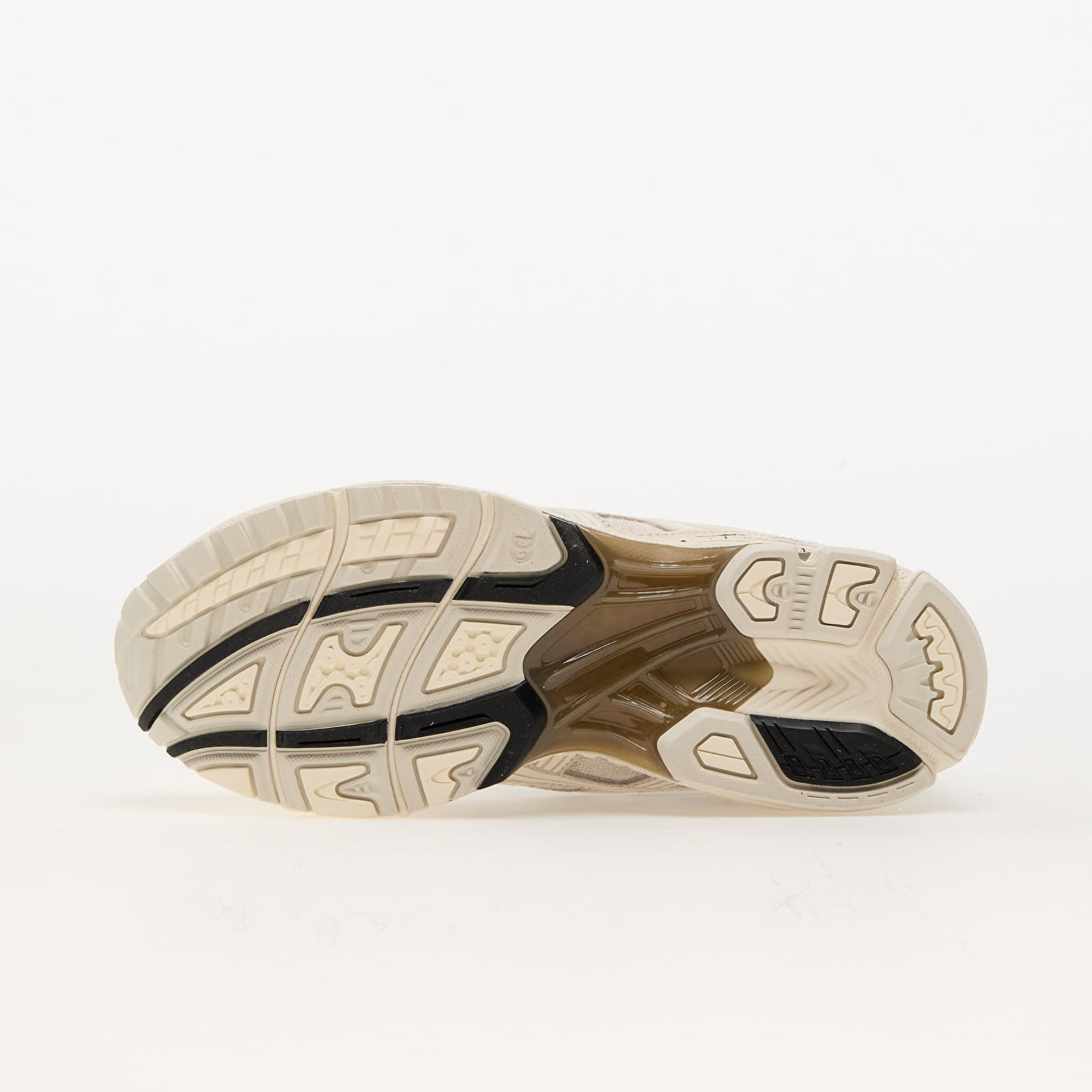 Férfi cipők Asics Gel-Kayano 14 Cream/ Cream