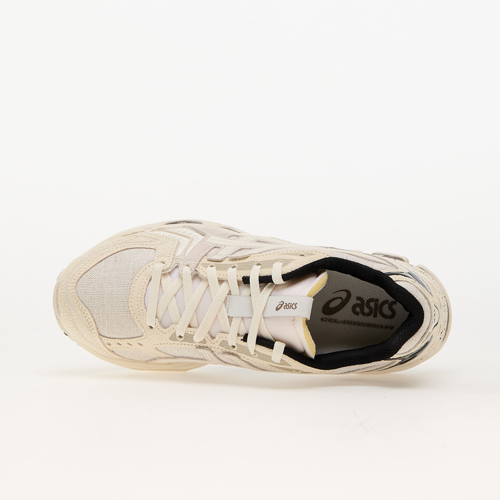 Férfi cipők Asics Gel-Kayano 14 Cream/ Cream