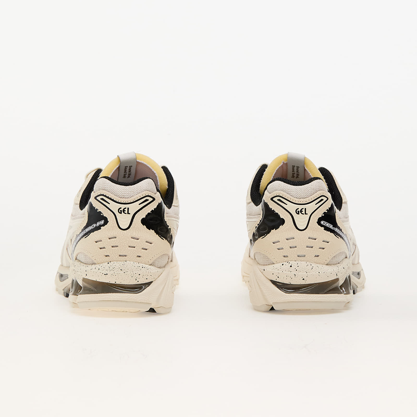 Férfi cipők Asics Gel-Kayano 14 Cream/ Cream