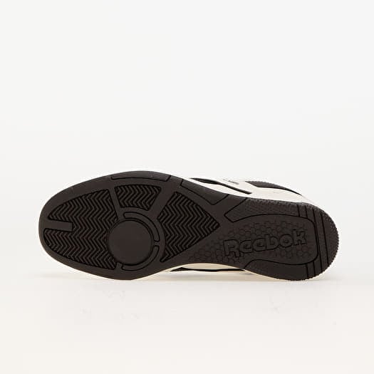 Men s shoes Reebok Bb 4000 II Chalk Dark Brown Chalk Footshop