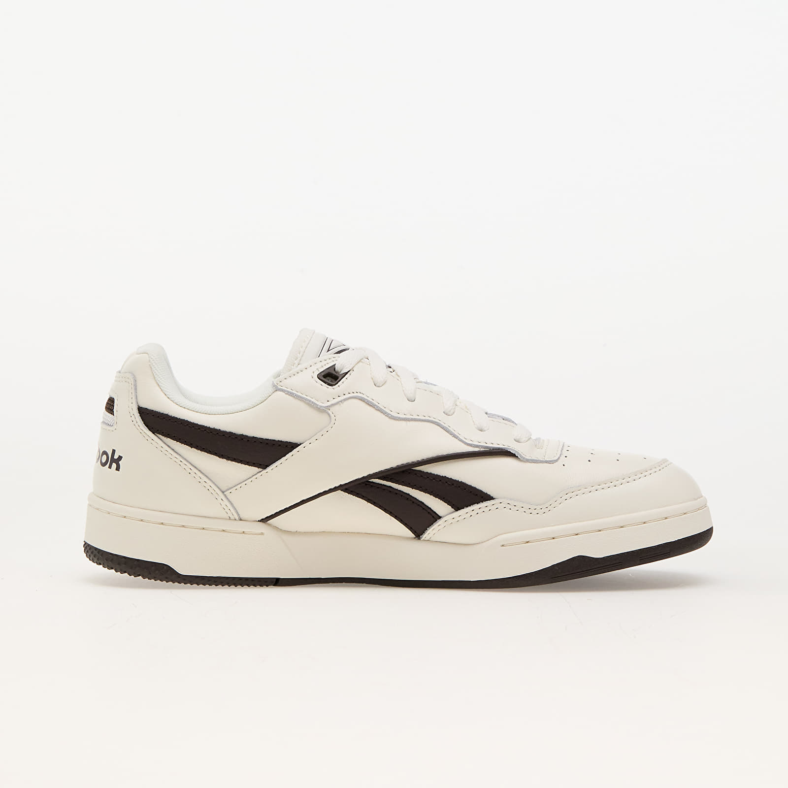 Herresko Reebok Bb 4000 II Chalk/ Dark Brown/ Chalk