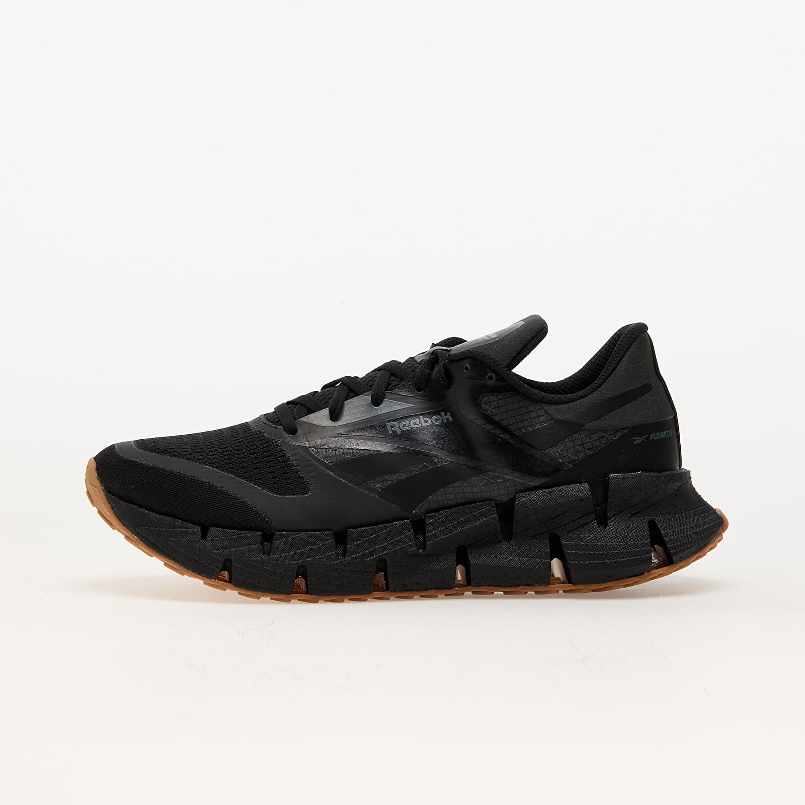 Pánské tenisky a boty Reebok Floatzig 1 Core Black/ Pure Grey 6/ Gum