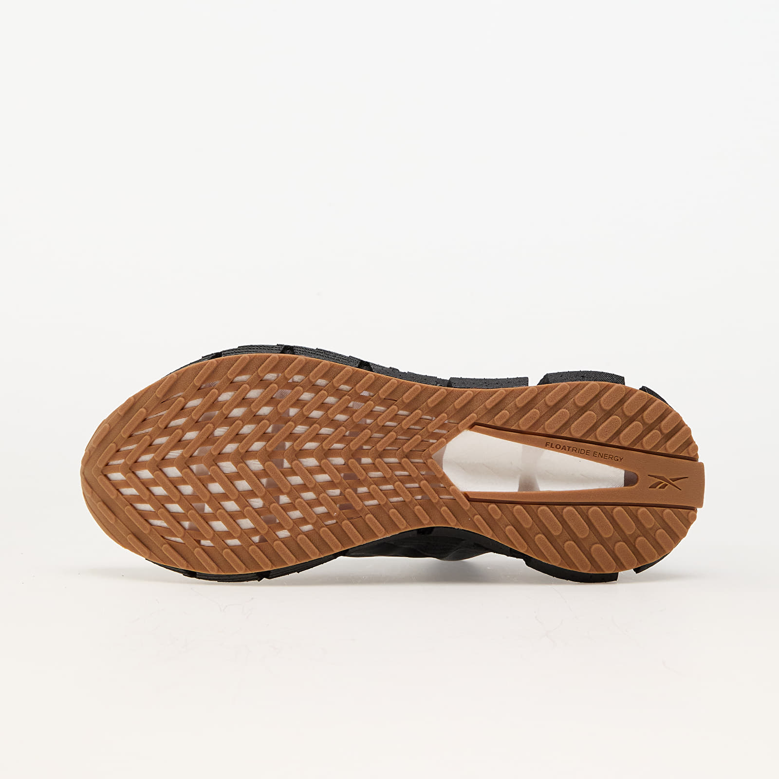 Pánské tenisky a boty Reebok Floatzig 1 Core Black/ Pure Grey 6/ Gum
