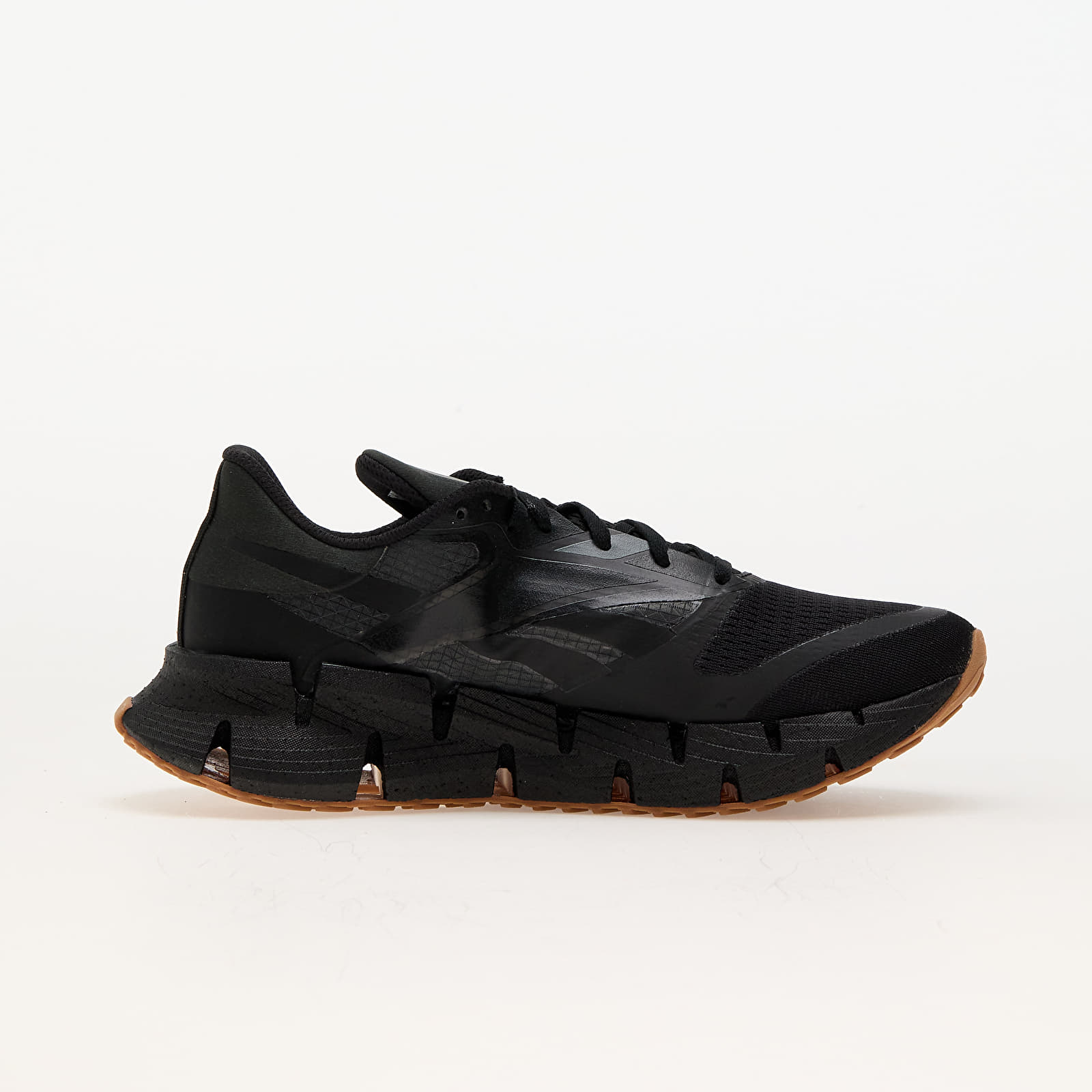 Pánské tenisky a boty Reebok Floatzig 1 Core Black/ Pure Grey 6/ Gum