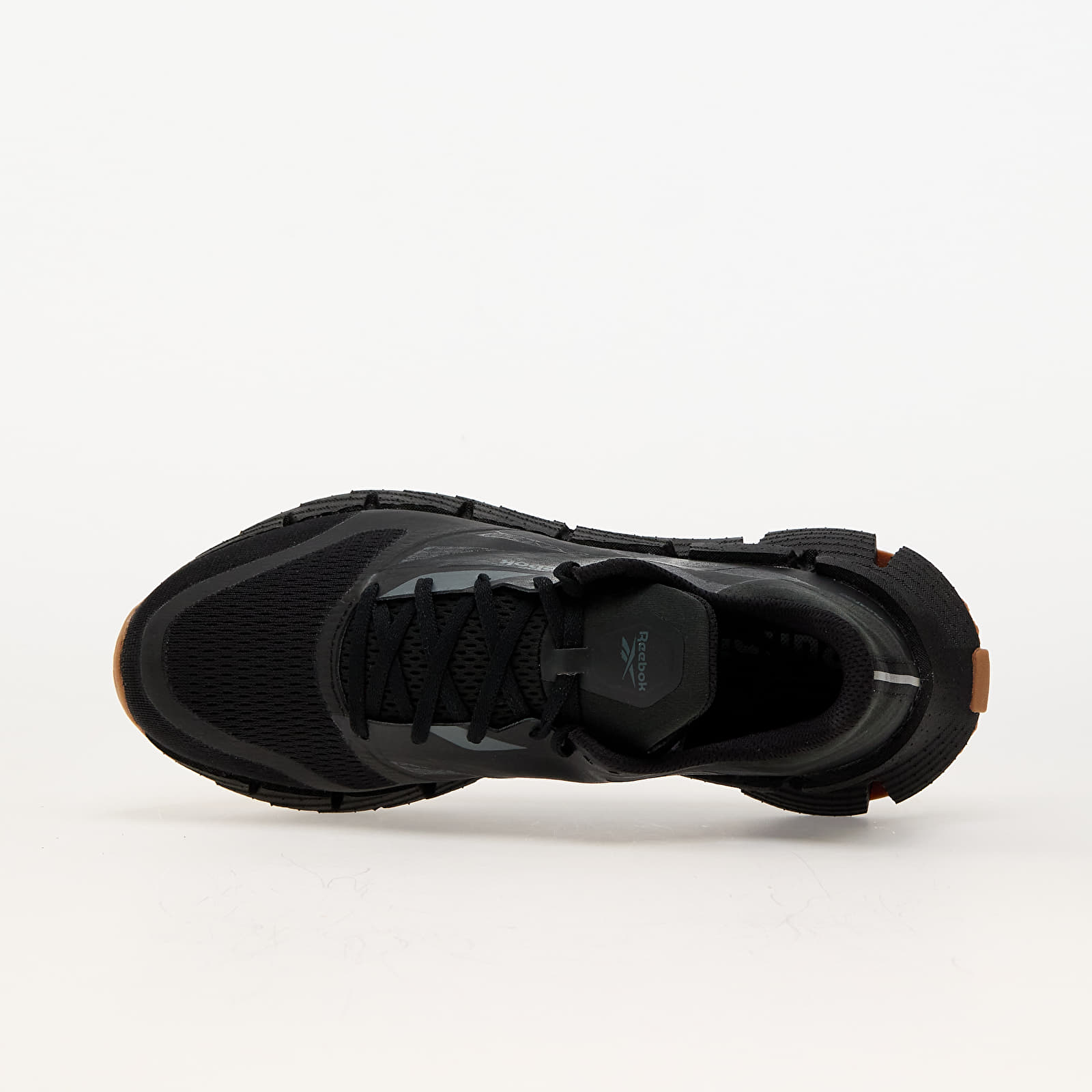 Pánské tenisky a boty Reebok Floatzig 1 Core Black/ Pure Grey 6/ Gum