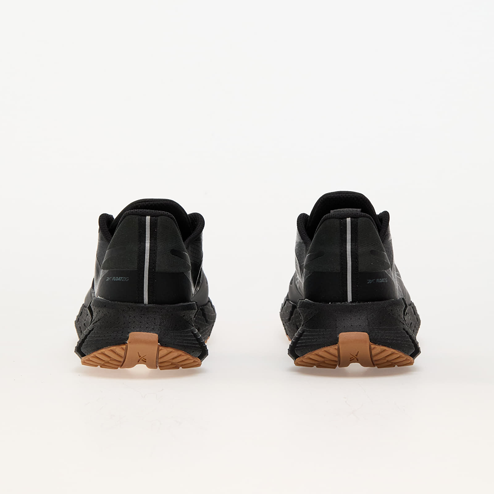 Pánské tenisky a boty Reebok Floatzig 1 Core Black/ Pure Grey 6/ Gum