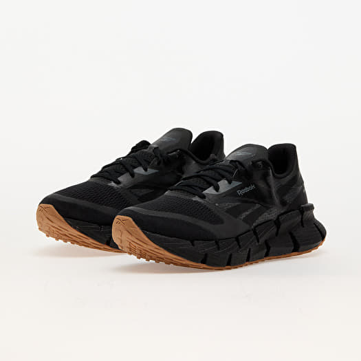 Scarpe uomo Reebok Floatzig Core Black/ Pure Grey 6/ Gum Footshop
