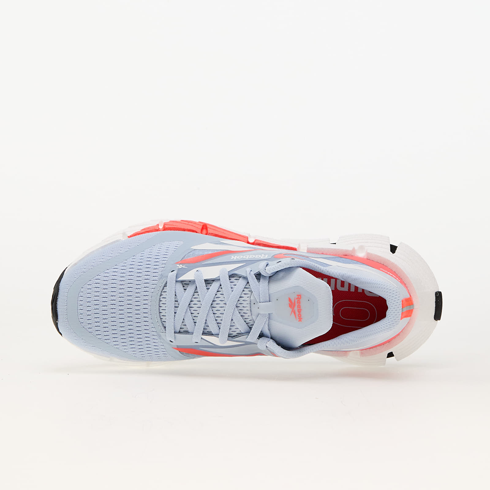 Männer Reebok Floatzig 1 Pale Blue/ Ftw White/ Orange Flare