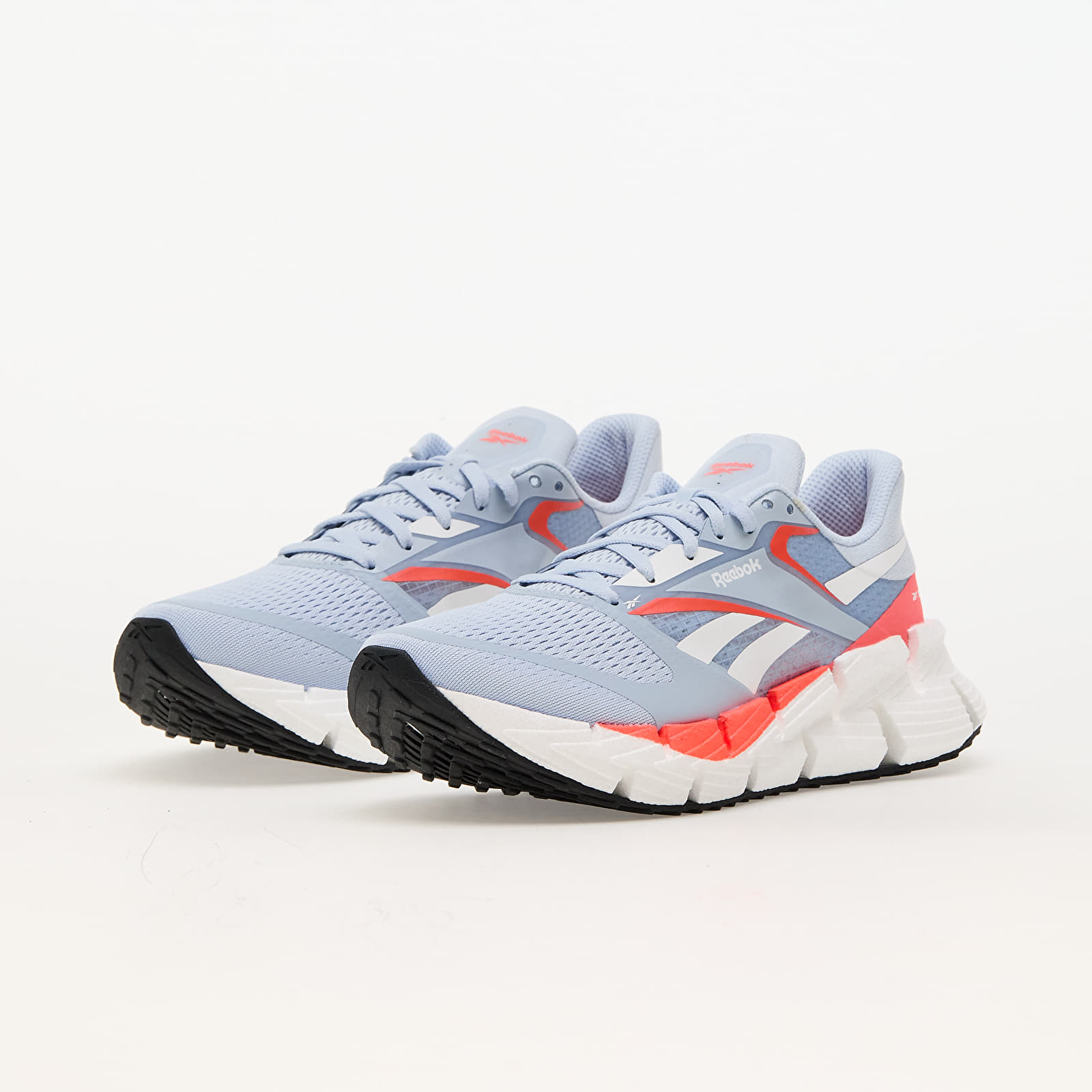 Männer Reebok Floatzig 1 Pale Blue/ Ftw White/ Orange Flare
