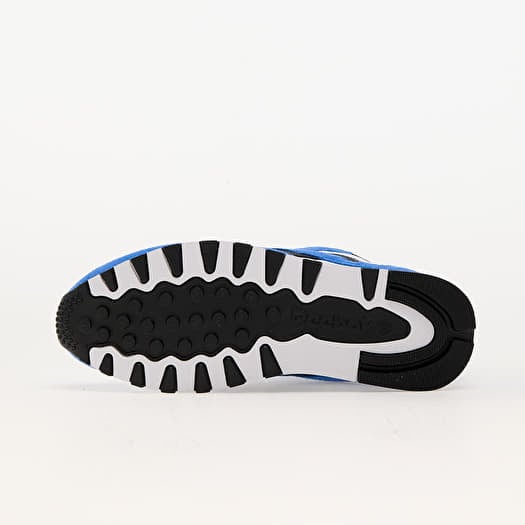 Reebok zapatos de goma letra discount