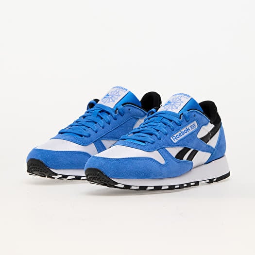 Scarpe reebok blu discount