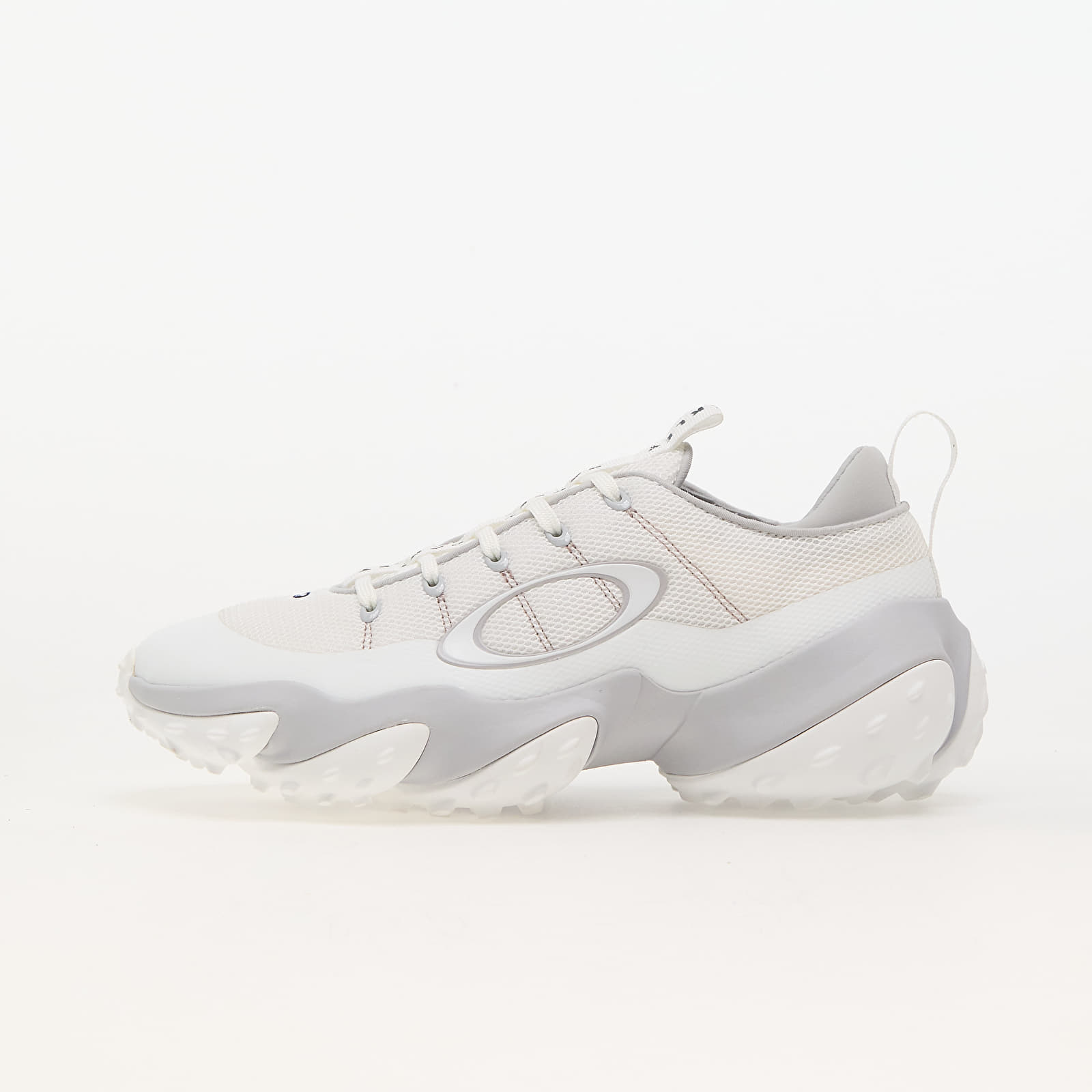 Zapatillas Hombre Oakley Edge Flex White