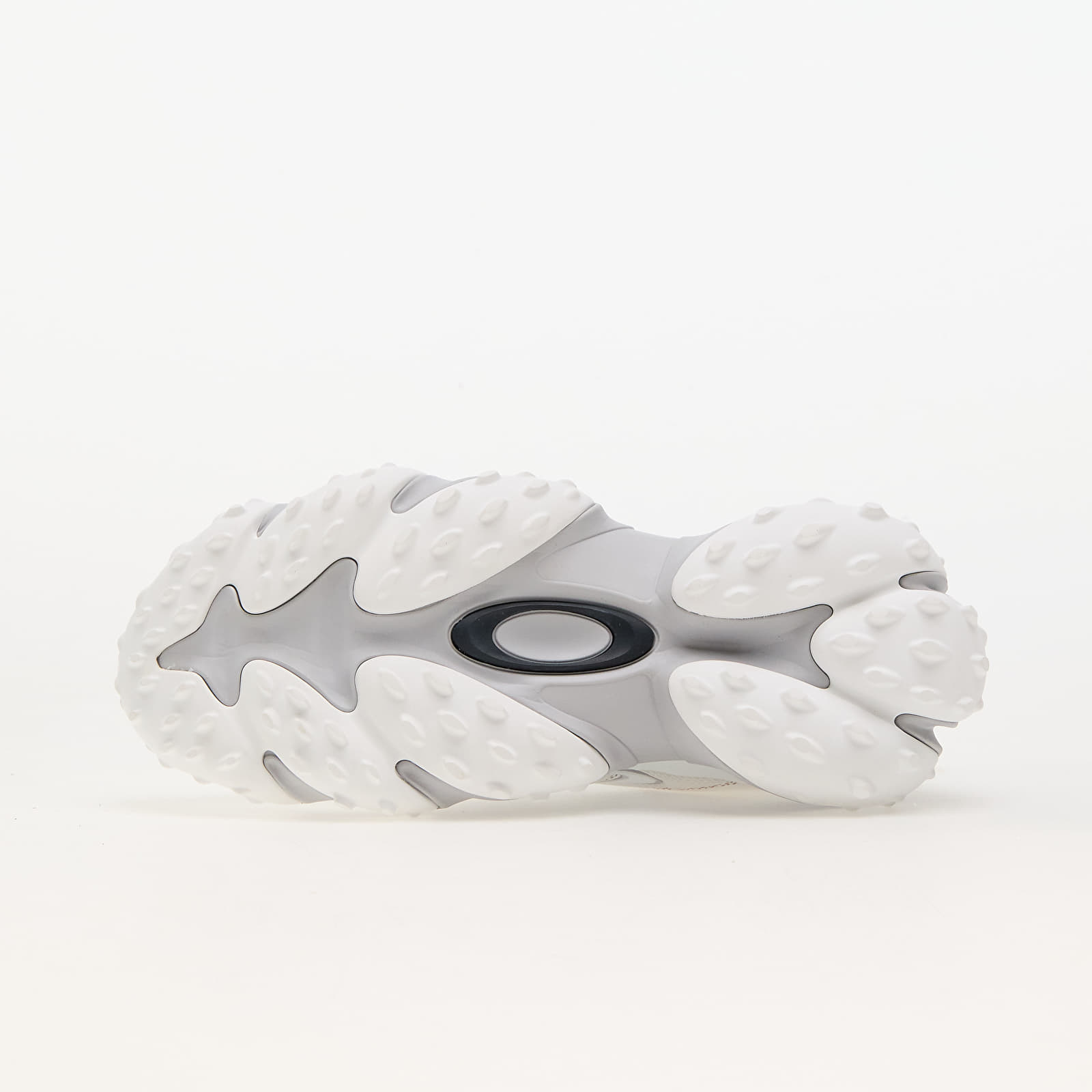Zapatillas Hombre Oakley Edge Flex White
