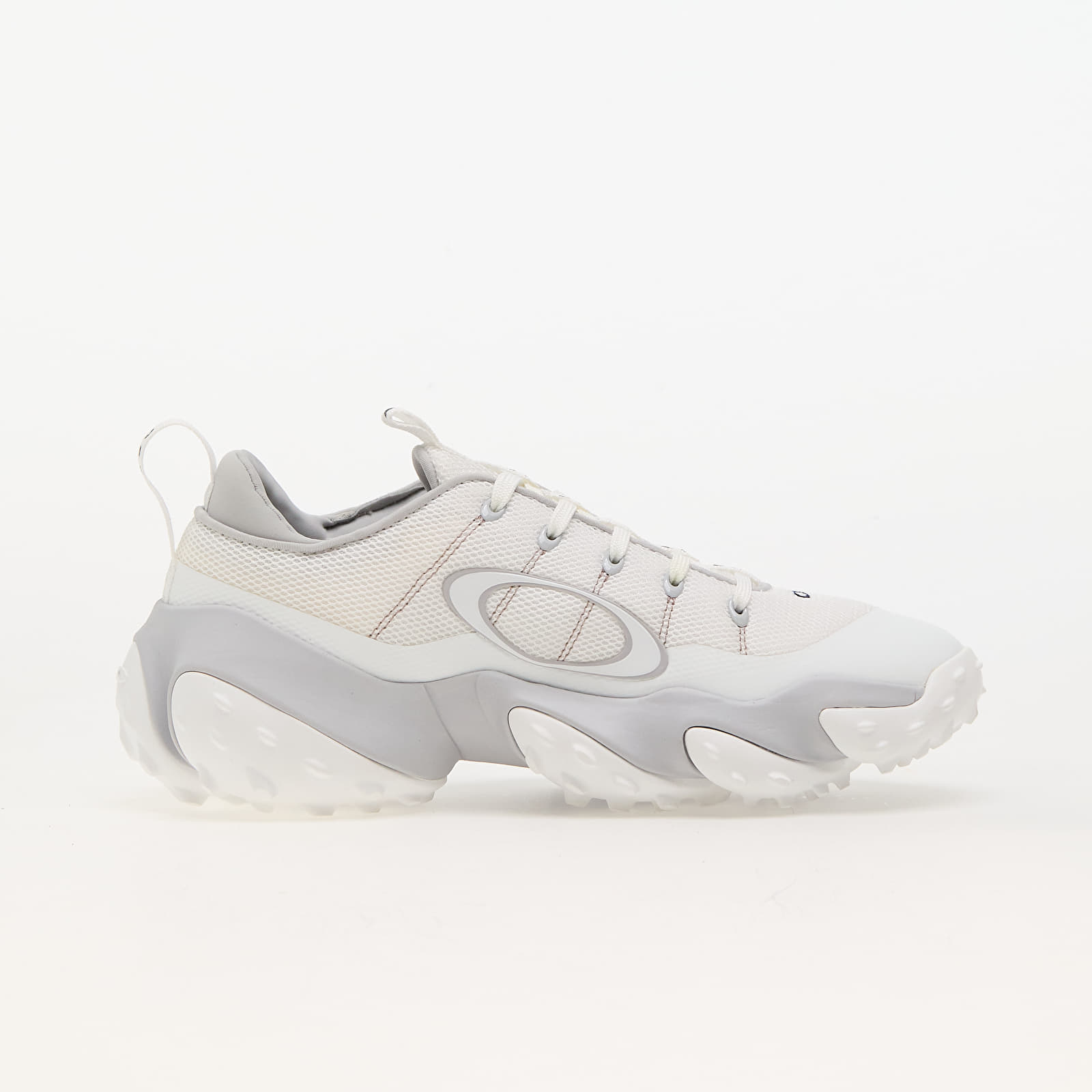 Zapatillas Hombre Oakley Edge Flex White