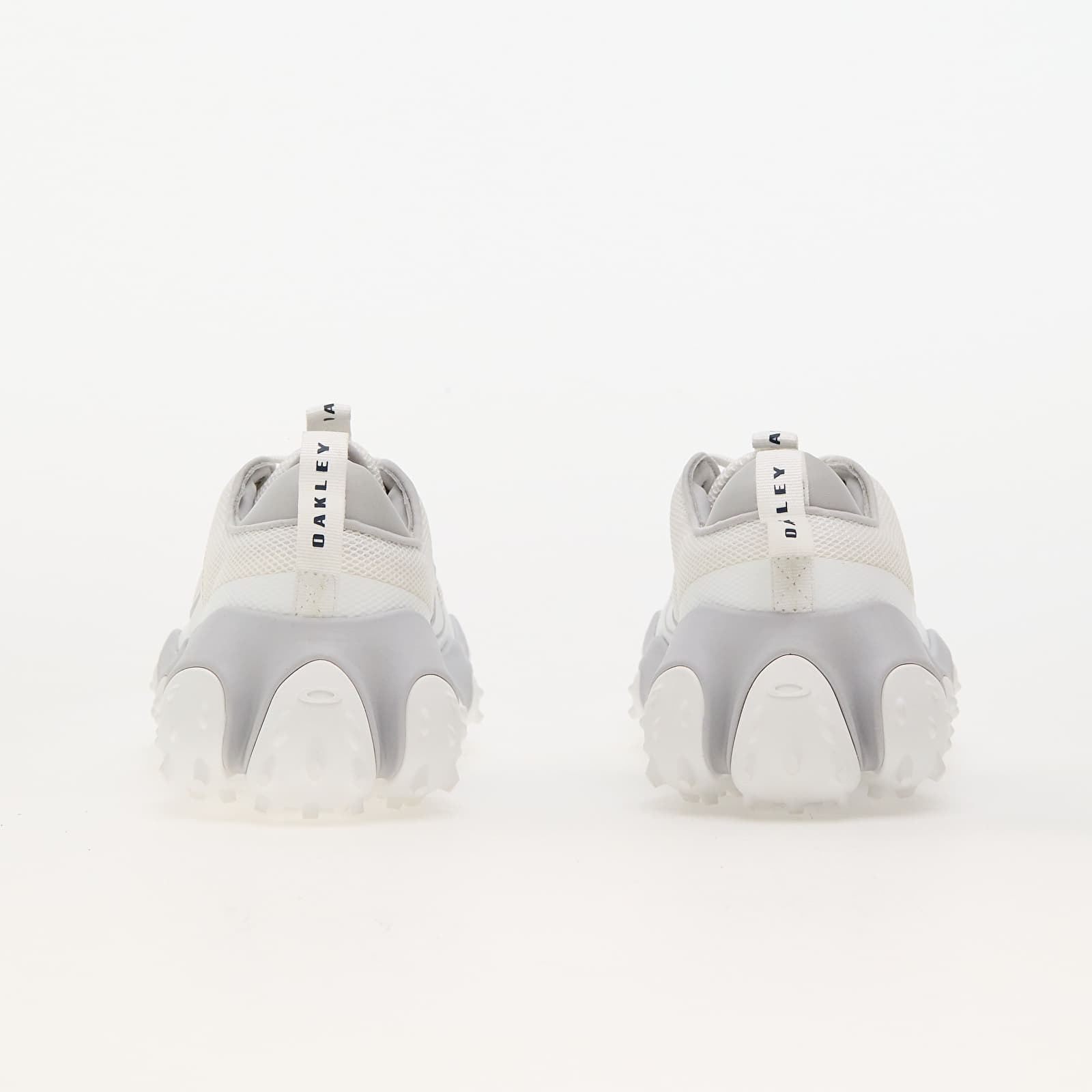 Zapatillas Hombre Oakley Edge Flex White
