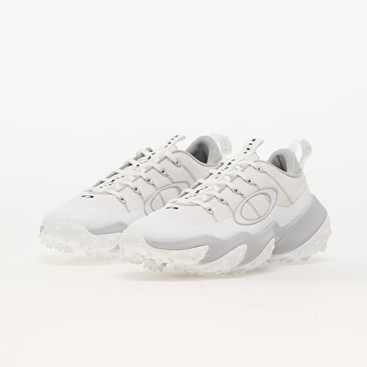 Men s shoes Oakley Edge Flex White Footshop