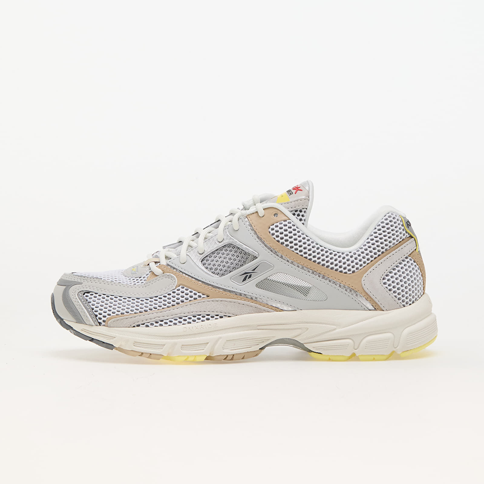 Herenschoenen Reebok Premier Trinity Kfs Pure Grey 2/ Chalk/ But