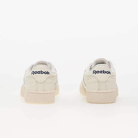 Reebok men's classic club c discount