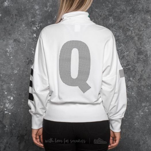 Adidas online equipment sweater
