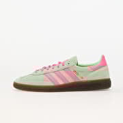 adidas Handball Spezial Semi Green Sp/ Lucid Pink/ Gum5
