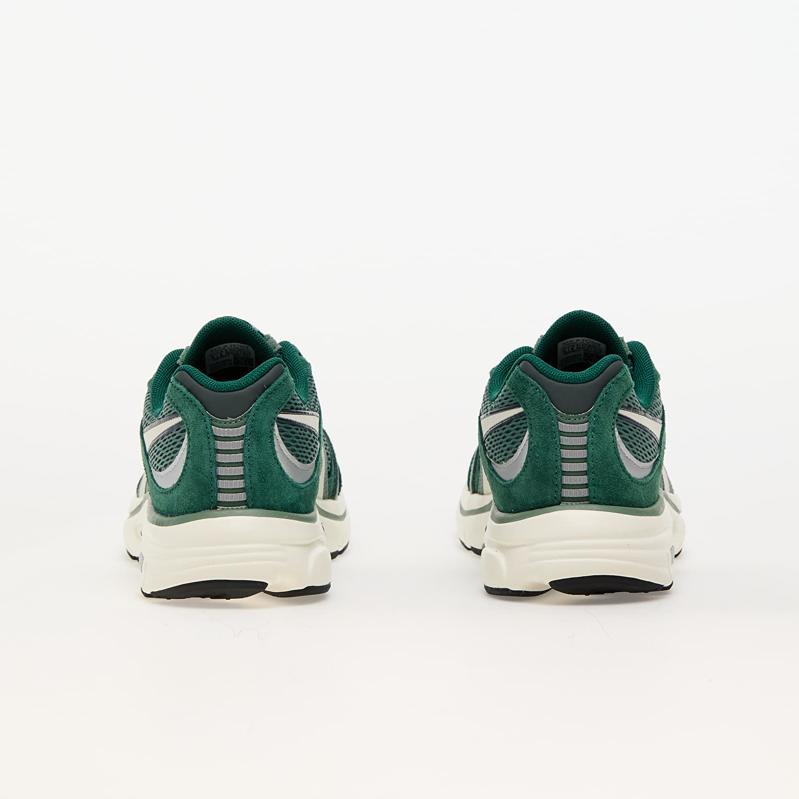Men's shoes Reebok Premier Road Plus VI Tregre/ Dark Green/ Chalk