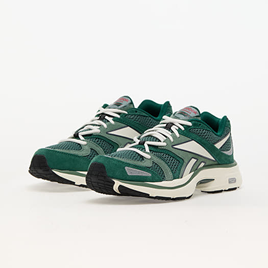 Reebok green shoes on sale