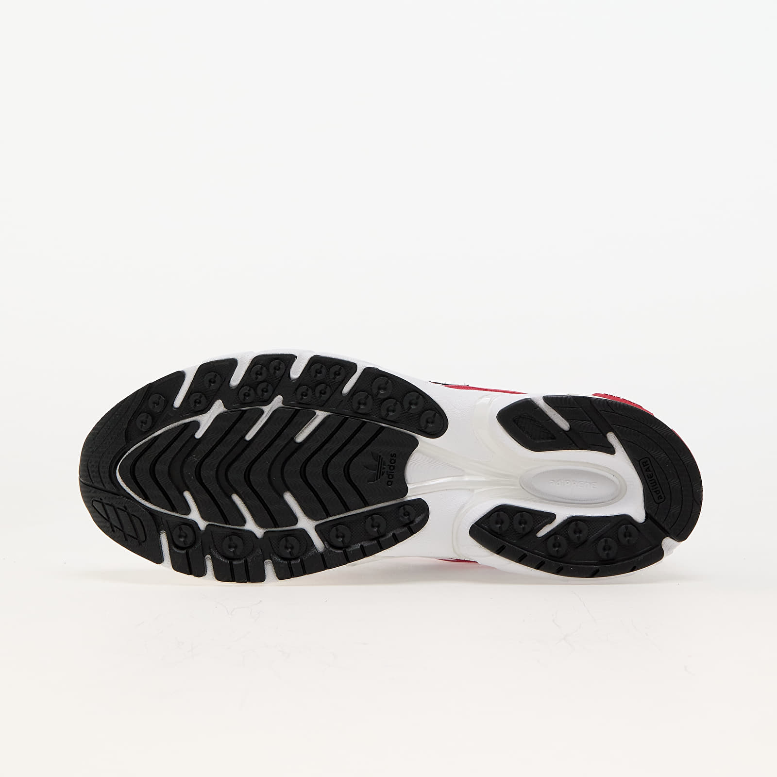 Мъжки кецове и обувки adidas Adistar Cushion Ftw White/ Core Black/ Better Scarlet