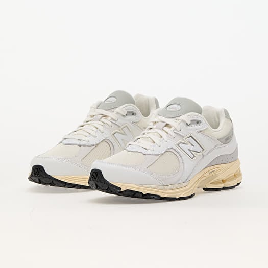 Men s shoes New Balance 2002R White Footshop