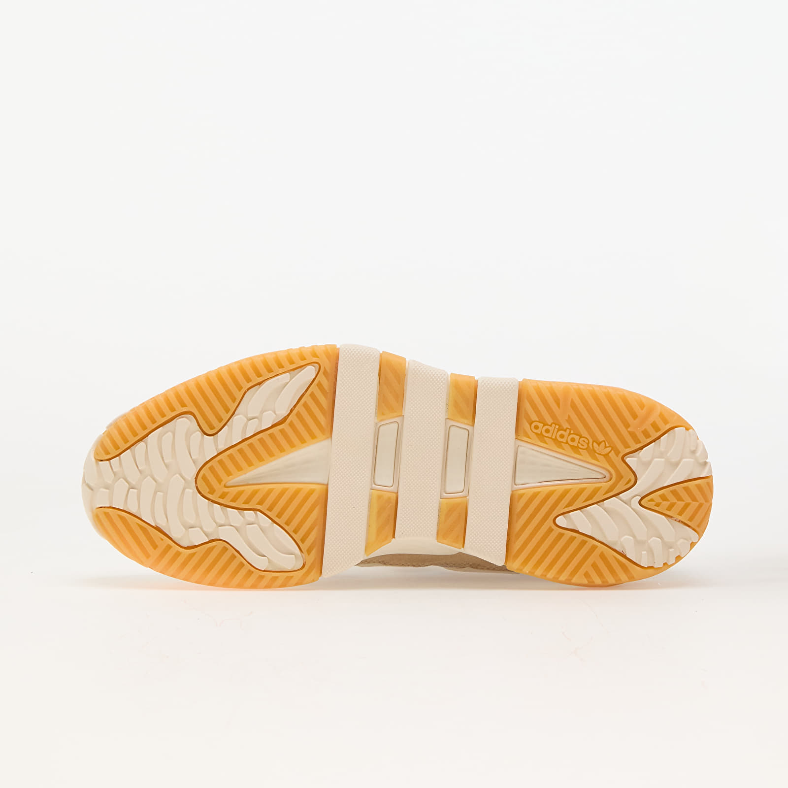 Încălțăminte și sneakerși pentru bărbați adidas Niteball Magic Beige/ Wonder White/ Off White