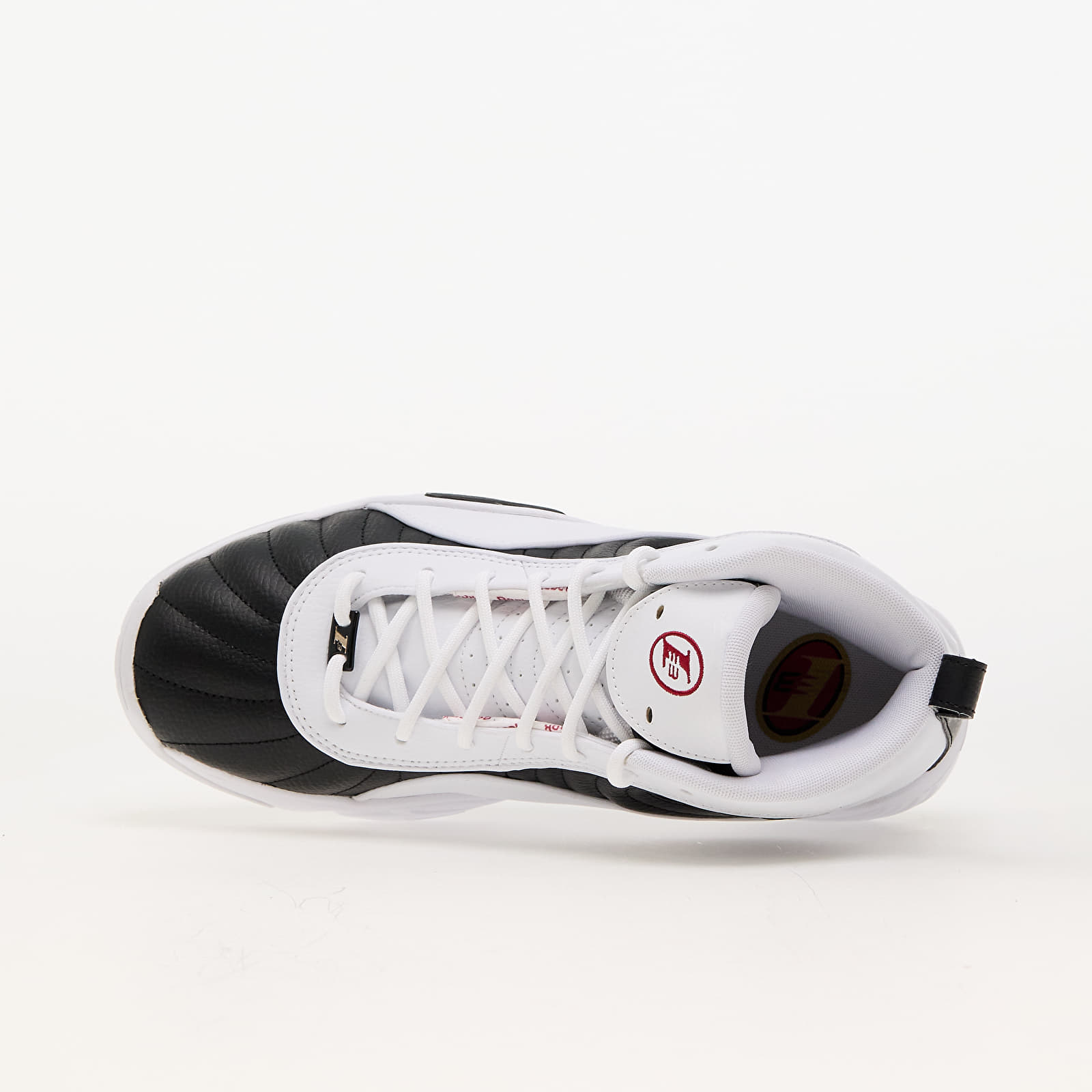 Pánské tenisky a boty Reebok Answer III Ftw White/ Core Black/ Flash Red