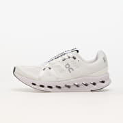 On M Cloudsurfer White/ Frost