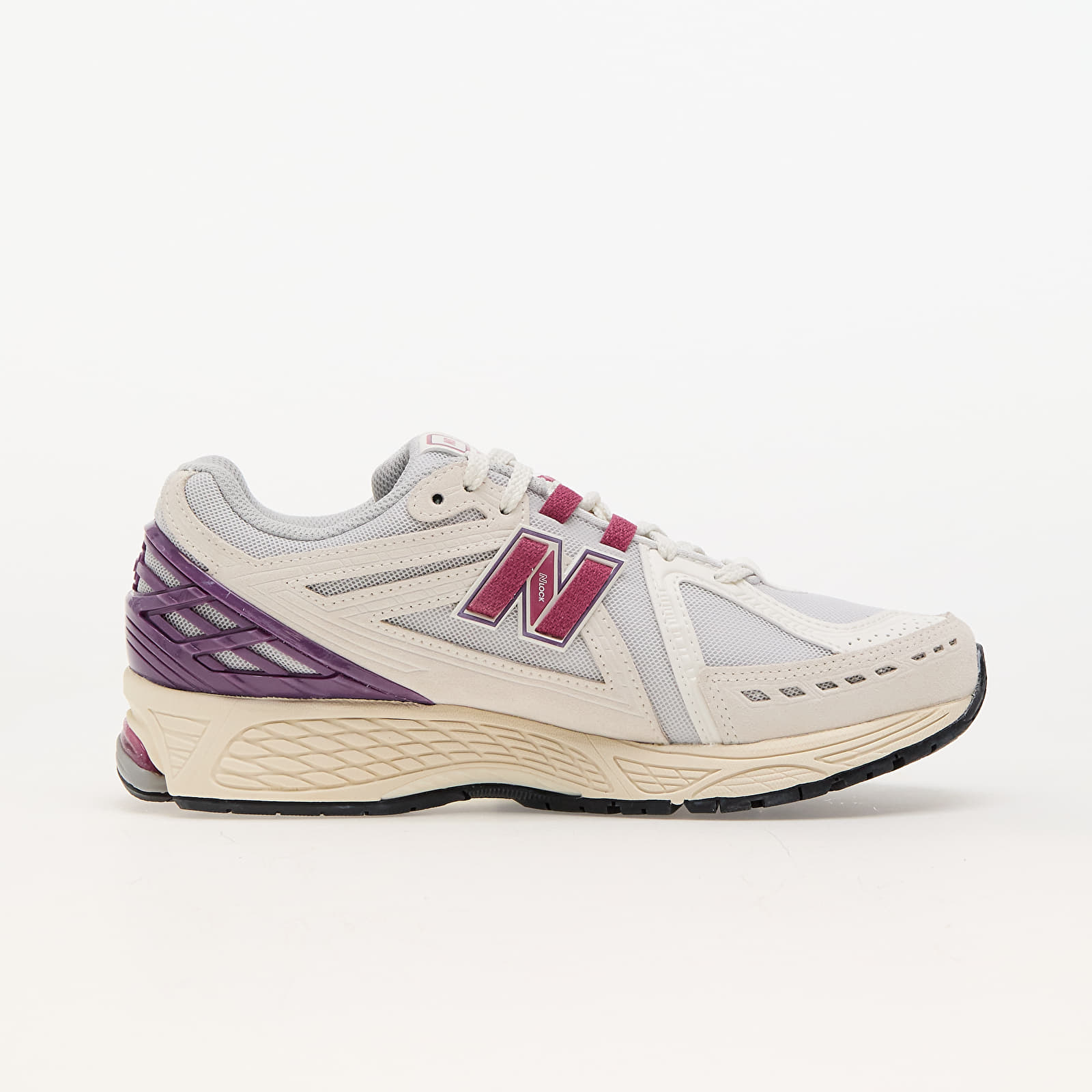 Pánske tenisky a topánky New Balance 1906 Sea Salt