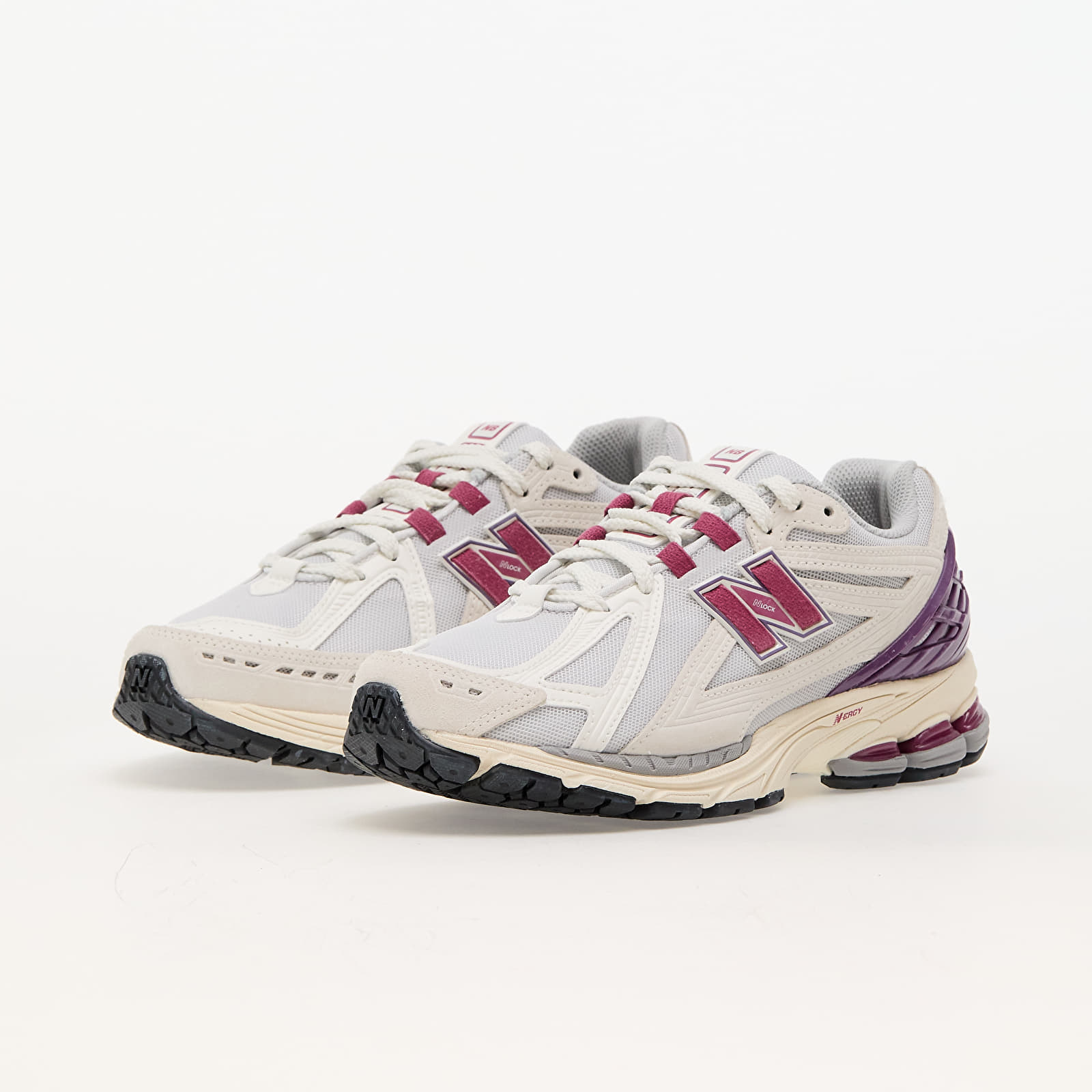 Pánske tenisky a topánky New Balance 1906 Sea Salt