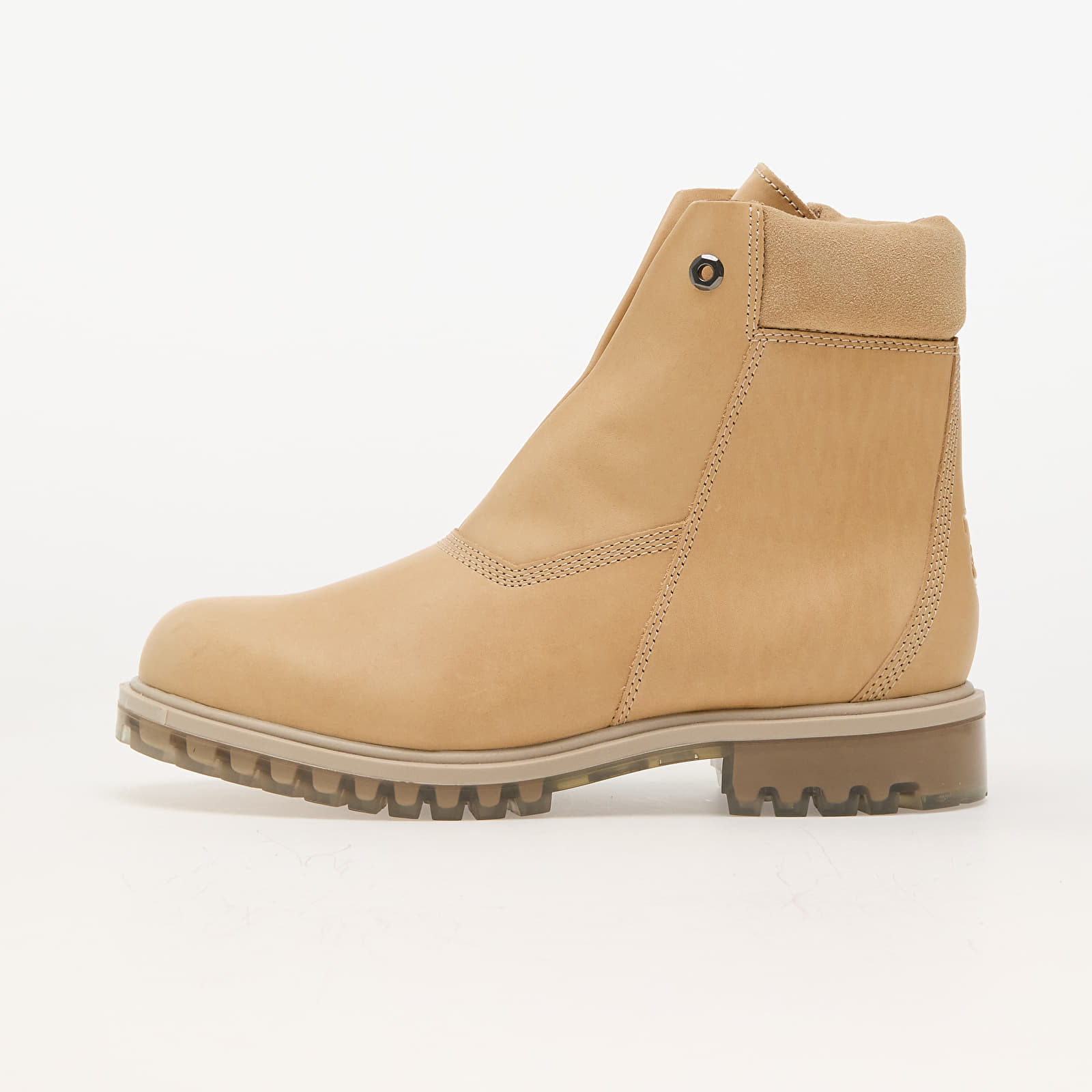 Männer A-COLD-WALL* x Timberland 6 Inch Boot Stone