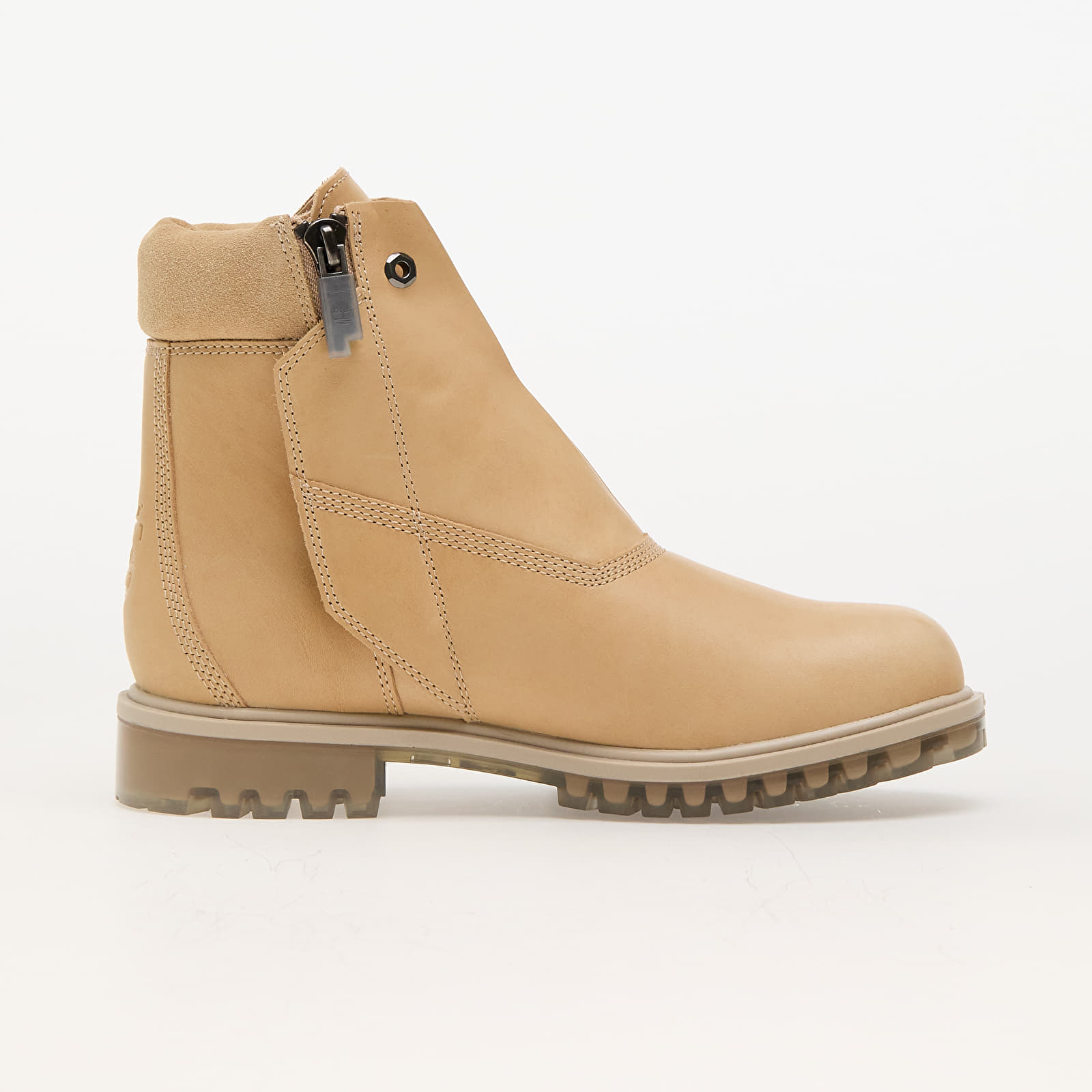 Männer A-COLD-WALL* x Timberland 6 Inch Boot Stone