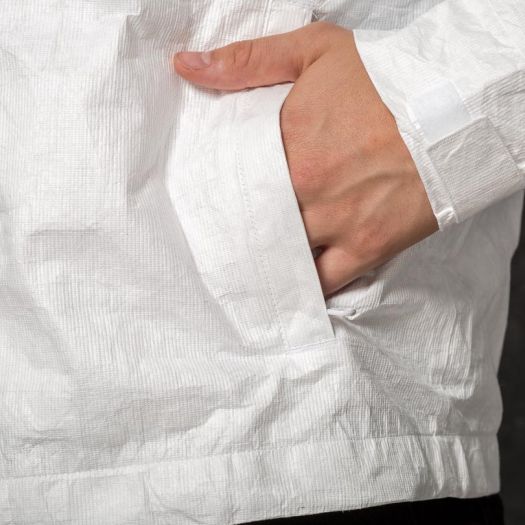 Jackets adidas Equipment Jacket White Footshop