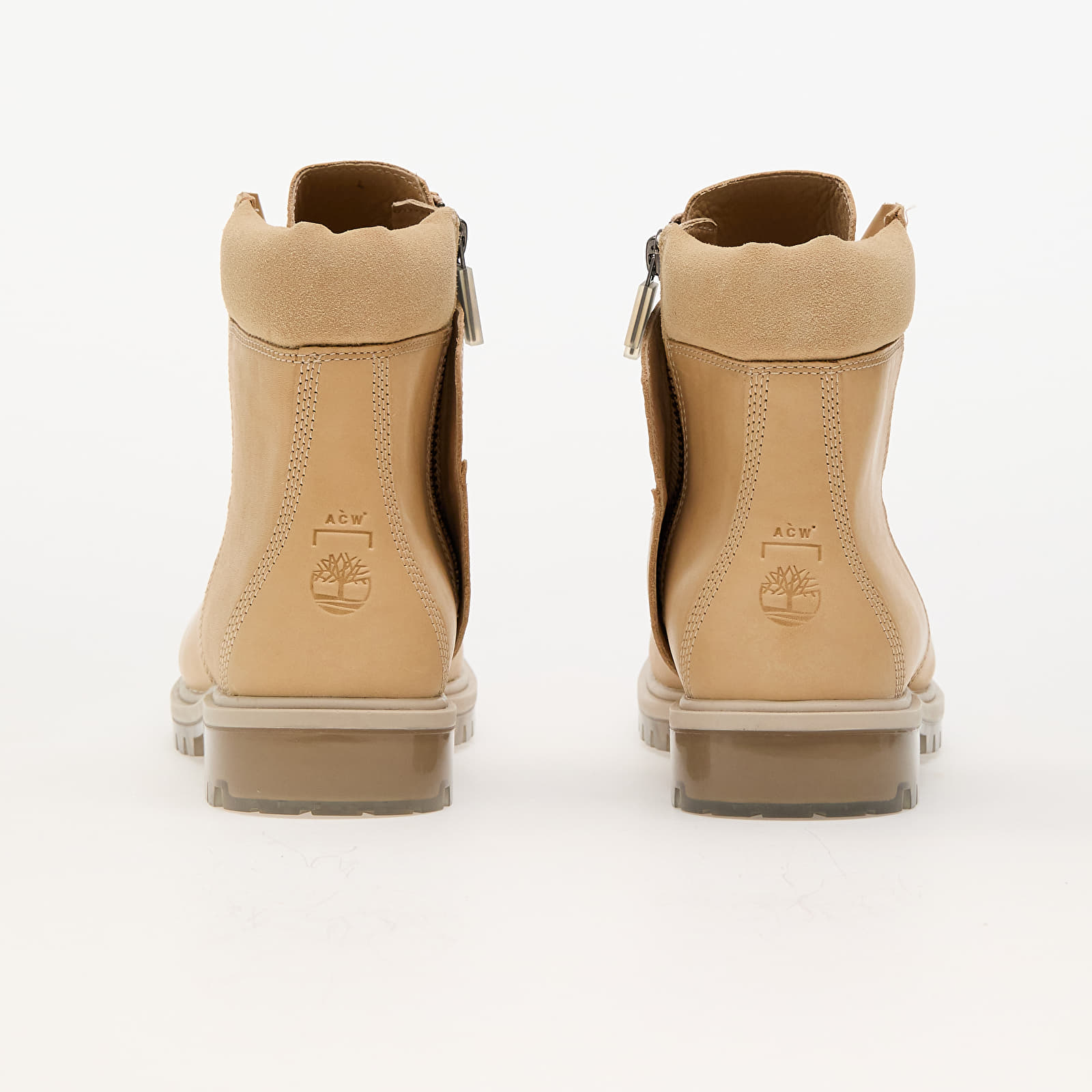 Männer A-COLD-WALL* x Timberland 6 Inch Boot Stone