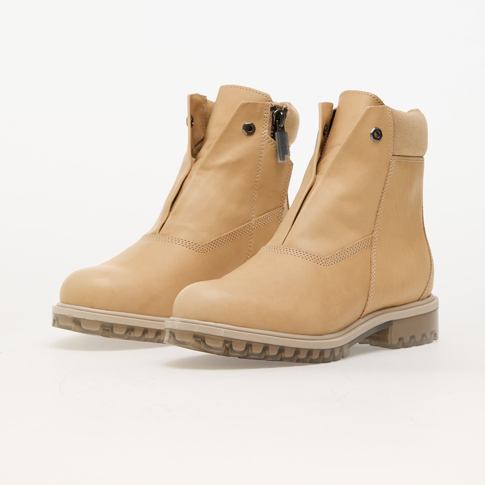 Männer A-COLD-WALL* x Timberland 6 Inch Boot Stone
