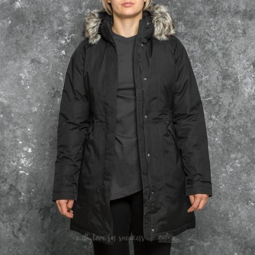 North face online arctic parka 11
