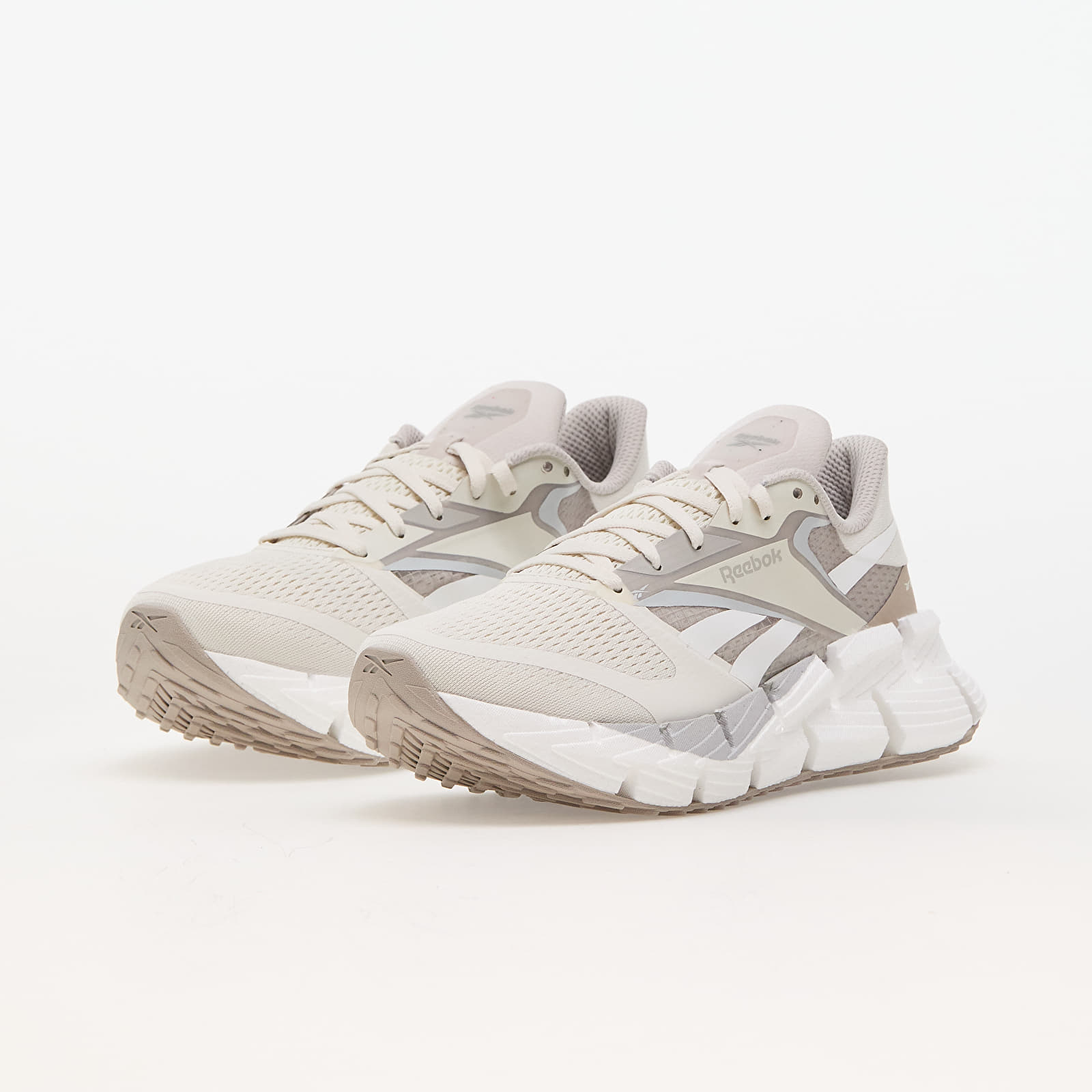Männer Reebok Floatzig 1 Bone/ Moonstone/ Ash