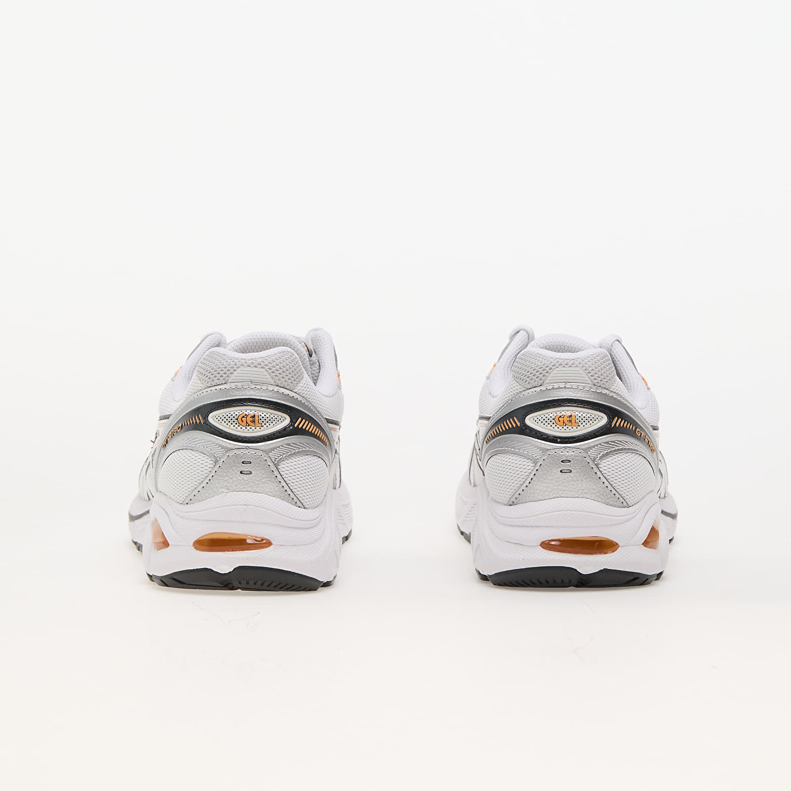 Men's shoes Asics Gt-2160 White/ Orange Lily