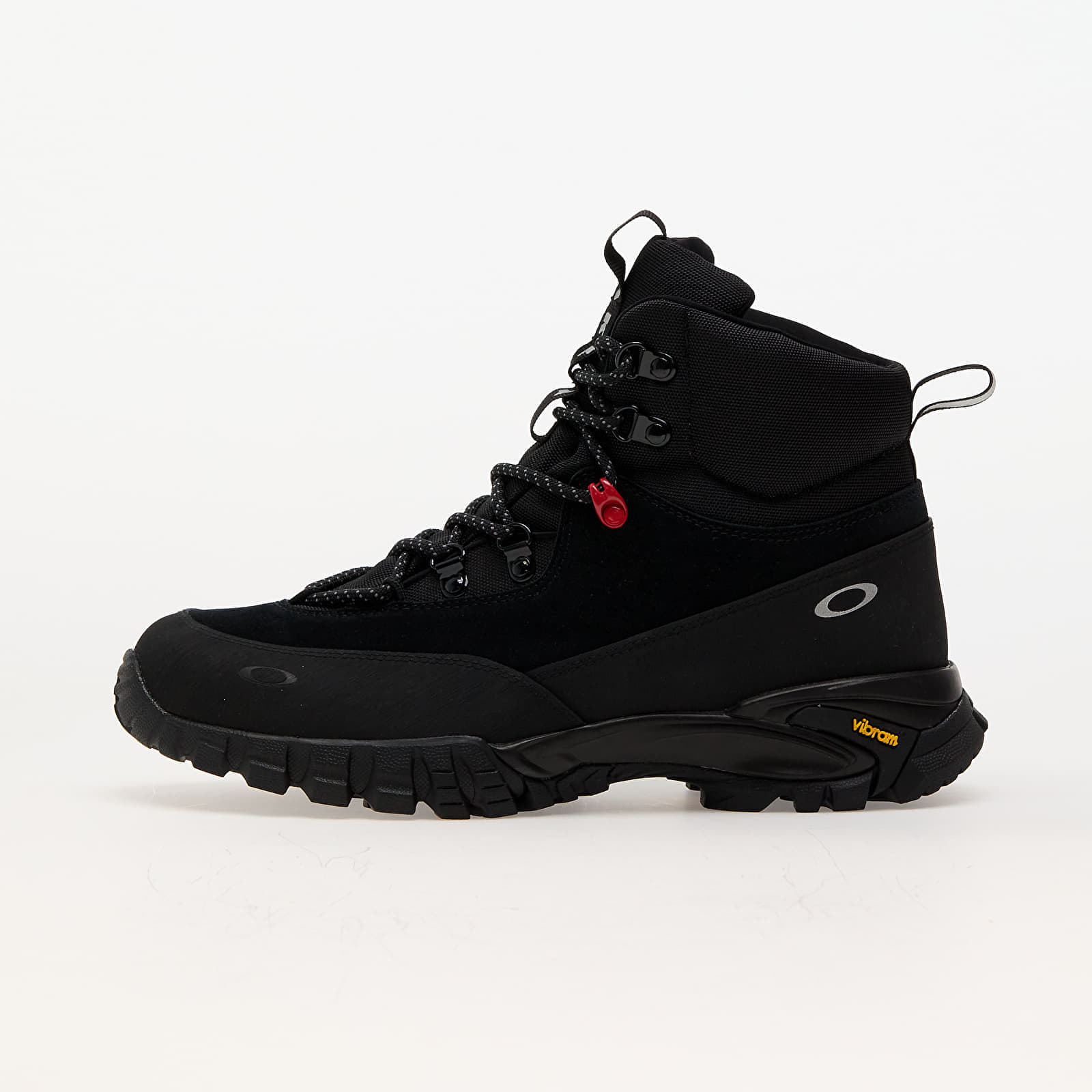 Мъжки кецове и обувки Oakley Vertex Boot Triple Black