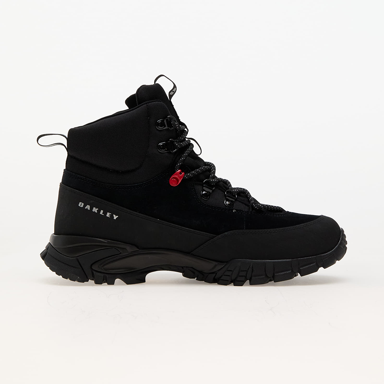 激安店舗 Oakley shoes Men's Vertex Footshop | Black Triple Boot 靴